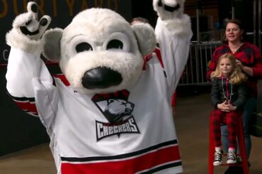 Dec. 15, 2021 ROCvsCLT Game Highlights