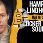 Hampus Lindholm On Bruins Culture, Direction Of Team Heading Into Next Season