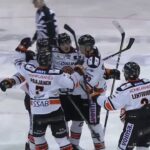 Kristian Vesalainen 1A vs Jukurit | Nov 25 2017