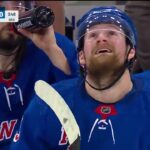 Alexis Lafreniere With The OWN GOAL And The Panthers Take A 2:0 Lead / 22.05.2024