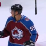 Andre Burakovsky OT Goal