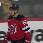 Jesper Bratt Highlights (2017-2024)