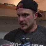 11/04/2016: Jamie McGinn Q&A