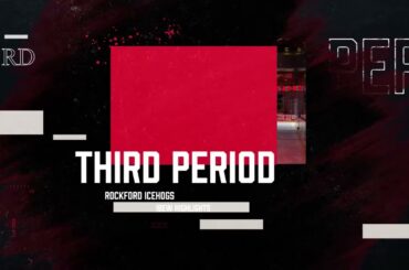 IceHogs Highlights: IceHogs vs Marlies 12/16/22