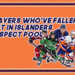 Five players who are falling in the Islanders prospect pool