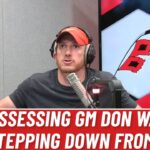 Assessing Don Waddell stepping down as Carolina Hurricanes GM/President