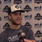 Zach L'Heureux Interview 05-14-2024