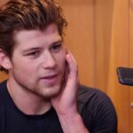 In the Room: Josh Anderson 2/12/2018