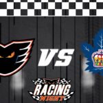 01/27/2024 - LV Phantoms vs TOR Marlies