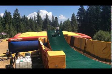 CJ Smith 360 Adventure Camp 2 2020