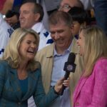 Marner’s mother missed her son’s first goal