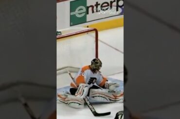 Ilya Bryzgalov’s biggest regret