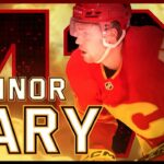 2023-24 Highlights - Connor Zary