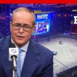 Paul Maurice, Postgame: New York Rangers 2, Florida Panthers 1 OT (Game 2)