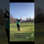 I just love golf. #golf #golfswing #golfyoutube #life #golfer #fyp