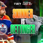 IS SKINNER VERSUS OETTINGER A CLOSER BATTLE THAN FANS THINK?