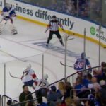 Bennett hit on Gustafsson - Have your say!