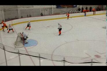 Hogberg vs. Ratcliffe