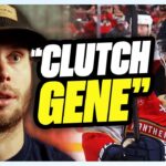 Carter Verhaeghe's Knack For Clutch Performances