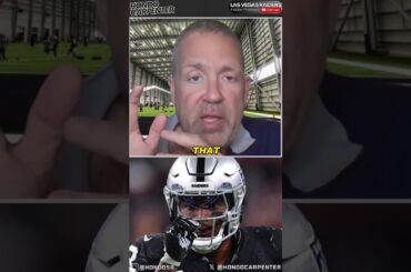 Why the Las Vegas Raiders Moved on from Josh Jacobs #lasvegasraiders #joshjacobs #tomtelesco