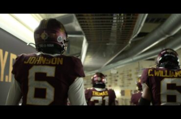 Tyler Johnson: The Journey (2020 NFL Draft)