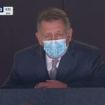 Ilya Mikheyev 3rd of the Season vs Edmonton Oilers w/Joe Bowen Commentary (5/1/2022)