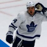 Auston Matthews and Patrick Kane Trade Goals And Celebrations For Insane End To Game