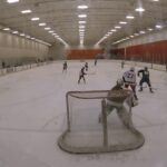 11/19/17 1st/2nd Period Affton Cougars HS vs Ladue   B Team