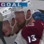 Cale Makar has to have one of the best wrist shots for a defenseman of all time / 7.05.2024