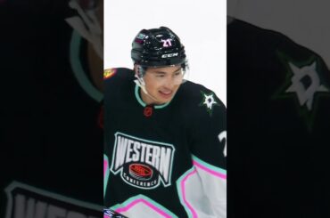 Robertson doesn't like his draw 🤠