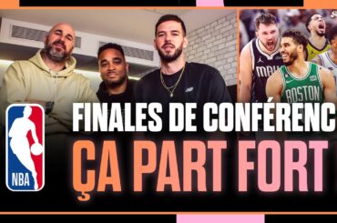 LUKA DONCIC EN PATRON À MINNESOTA ! NBA First Day Show 202