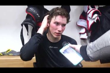 Flyers trainning camp 2017: Nolan Patrick
