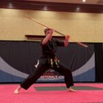 Ben Jones Men's Extreme Weapons - Ocean State Grand Nationals 2024