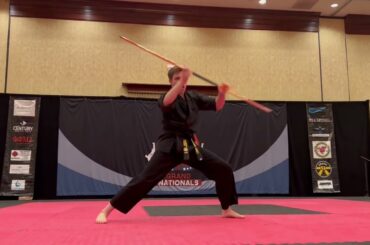 Ben Jones Men's Extreme Weapons - Ocean State Grand Nationals 2024