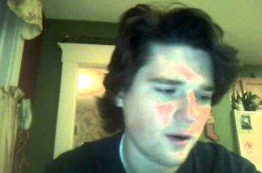 Power Play with CJ Prospect Profile: Robert Hagg