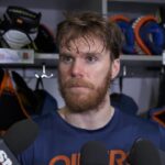 POST-RAW | Connor McDavid 05.25.24