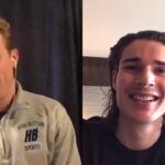 Ryan Graves on his role with The Avalanche on Ep. #305 on The High Button Podcast