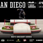 2024 SLS San Diego: Men's Knockout Round