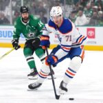 Reviewing Oilers vs Stars Game Two