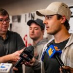 Exit Interview: Sebastian Aho