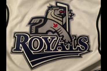 Victoria Royals vs Kamloops Blazers - January 28, 2023 Recap