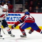 Gotta See It: Kuznetsov dances around the Canadiens for great goal