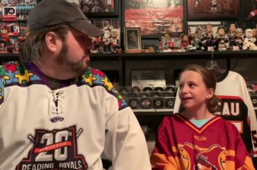 Episode 25  College Kids