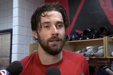 Erik Gudbranson: 'It's really frustrating'