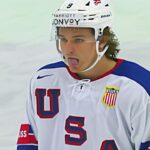 We need to talk about Zegras...