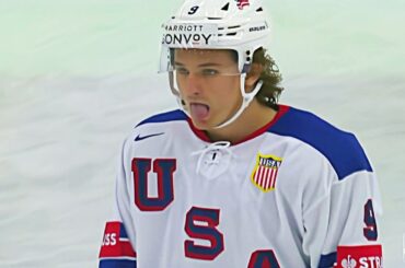 We need to talk about Zegras...