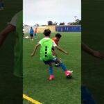 Are you skillful as our MLS NEXT Academy baller?😉🔥