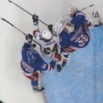 Oliver Ekman-Larsson's Goal Overturned After Coach's Challenge