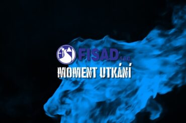 FISAD MOMENT UTKÁNÍ 4. kolo play-out: Golfový úder Adama Rašky