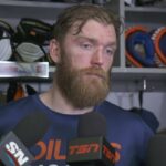 POST-RAW | Mattias Ekholm 05.25.24
